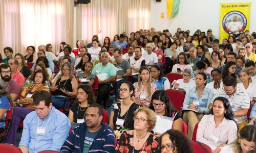 Conferência Municipal de Saúde de Resende elege delegados para edição estadual